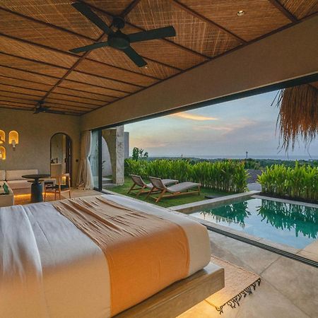 Sivana, Hotel Boutique With Ocean Or Garden Views - Adults Only Uluwatu Exterior foto