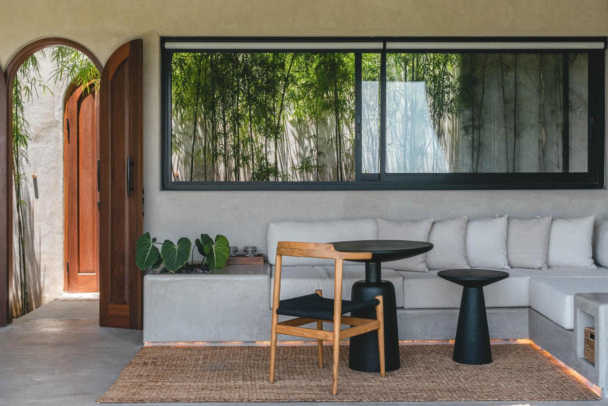Sivana, Hotel Boutique With Ocean Or Garden Views - Adults Only Uluwatu Exterior foto