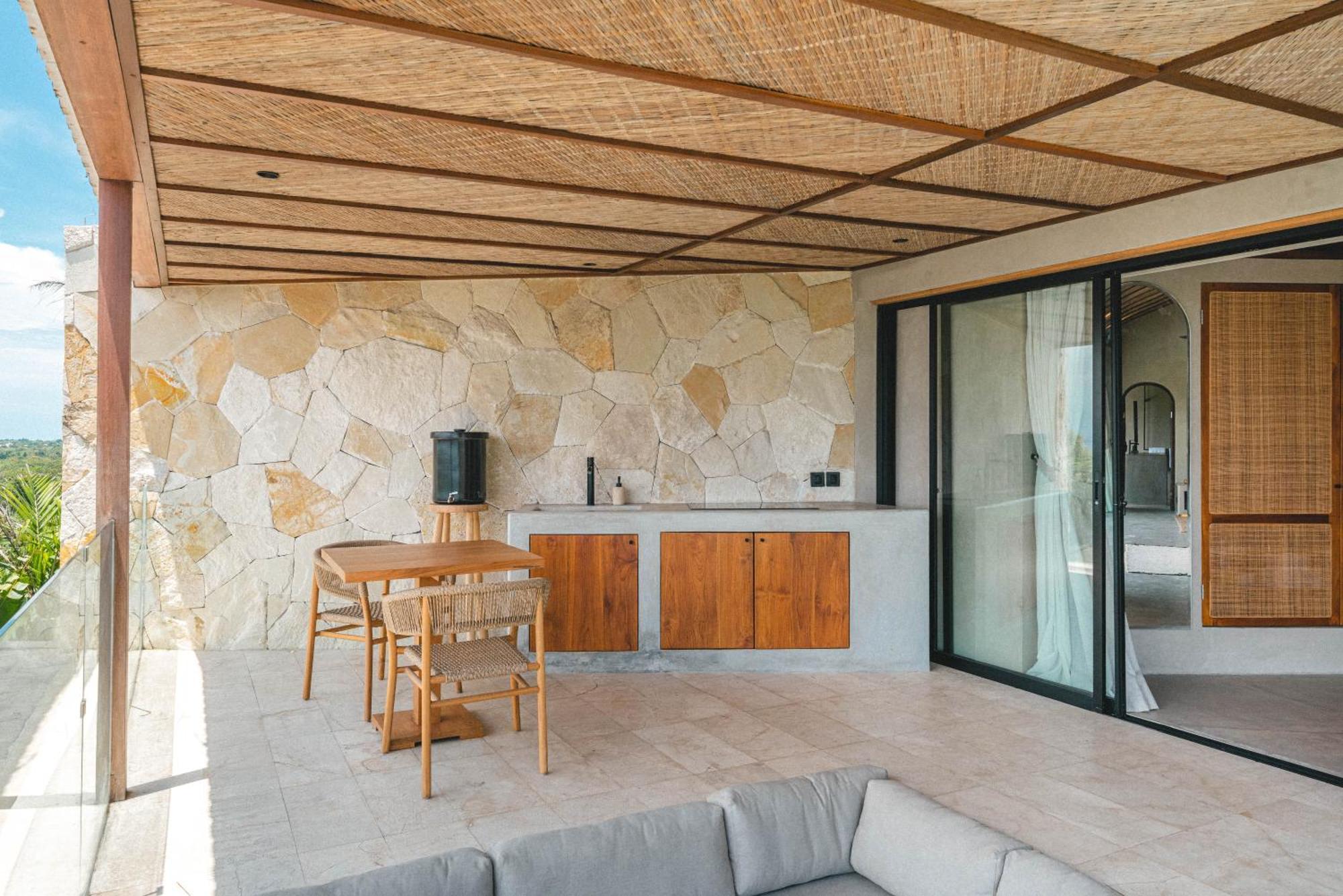Sivana, Hotel Boutique With Ocean Or Garden Views - Adults Only Uluwatu Exterior foto