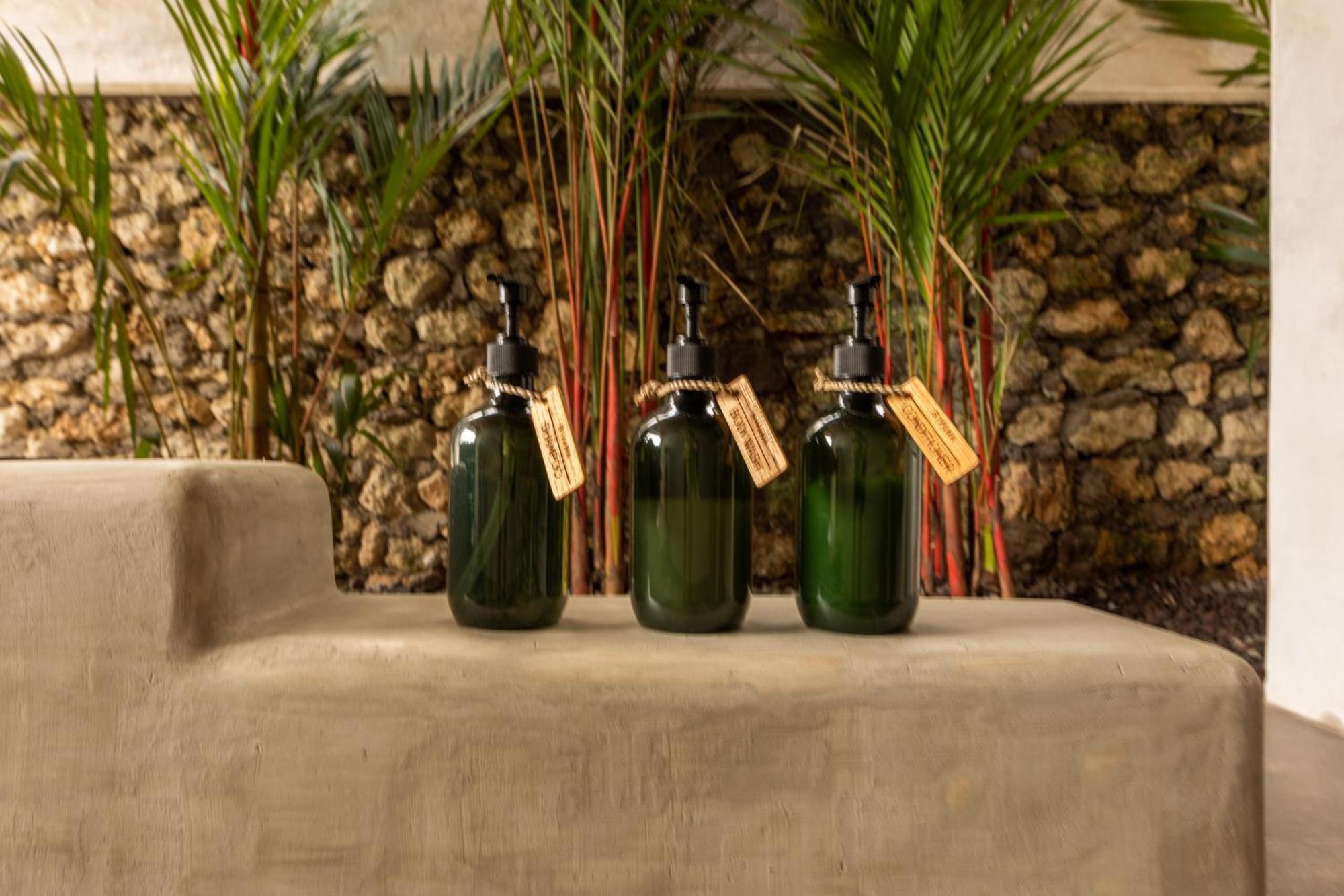 Sivana, Hotel Boutique With Ocean Or Garden Views - Adults Only Uluwatu Exterior foto