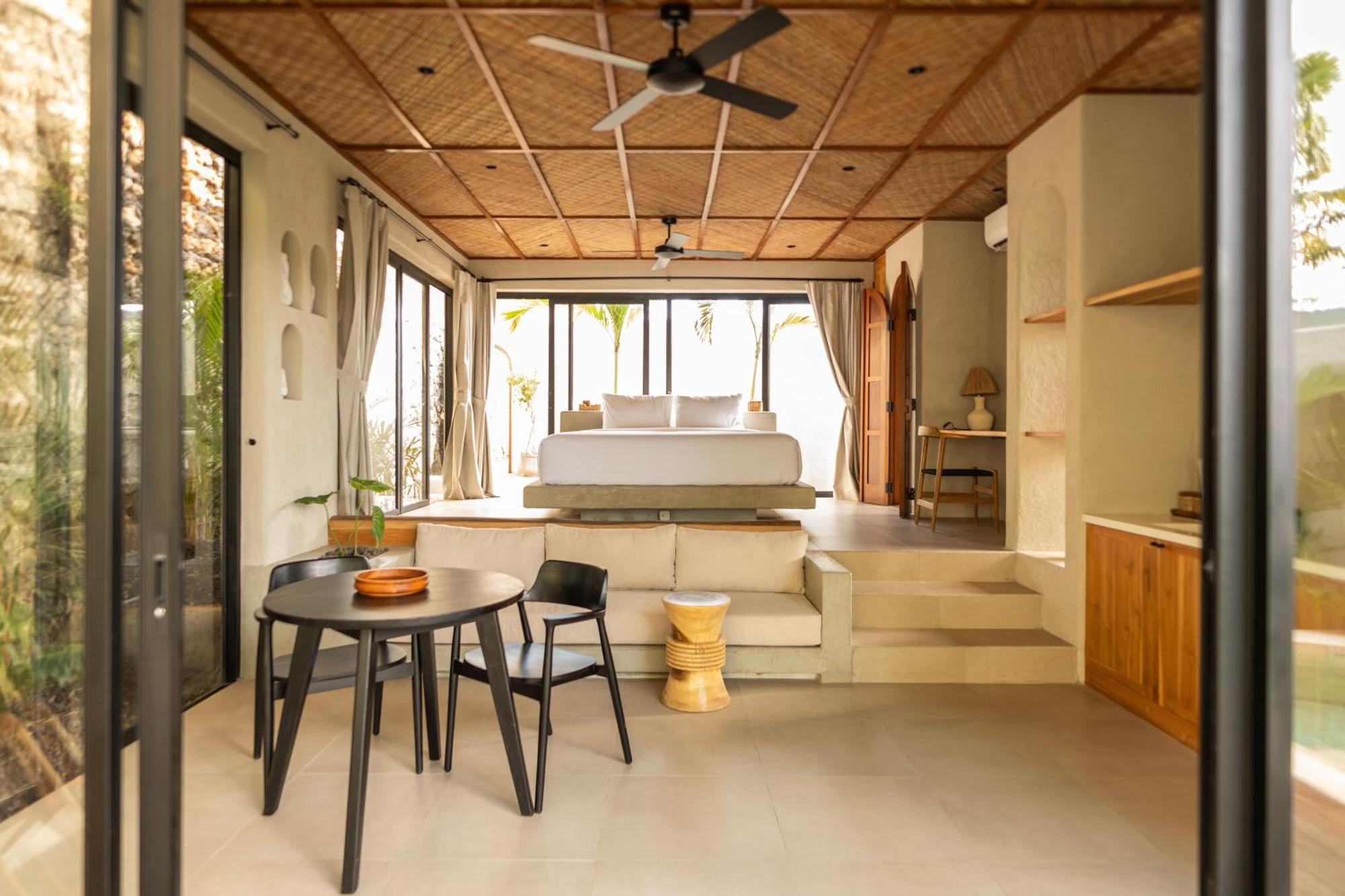 Sivana, Hotel Boutique With Ocean Or Garden Views - Adults Only Uluwatu Exterior foto