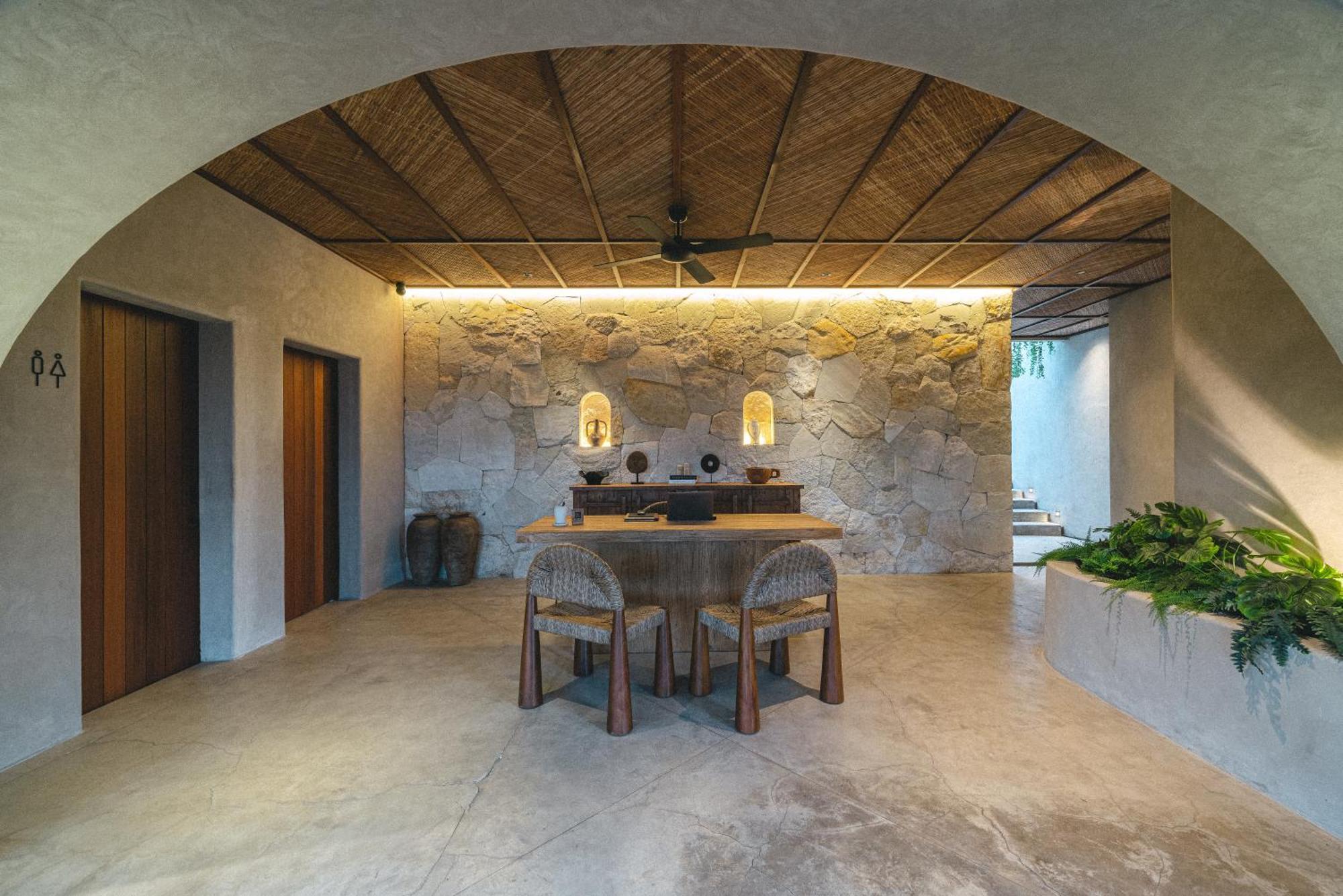 Sivana, Hotel Boutique With Ocean Or Garden Views - Adults Only Uluwatu Exterior foto